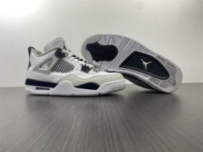 jordan 4 retro military black-dh6927-111