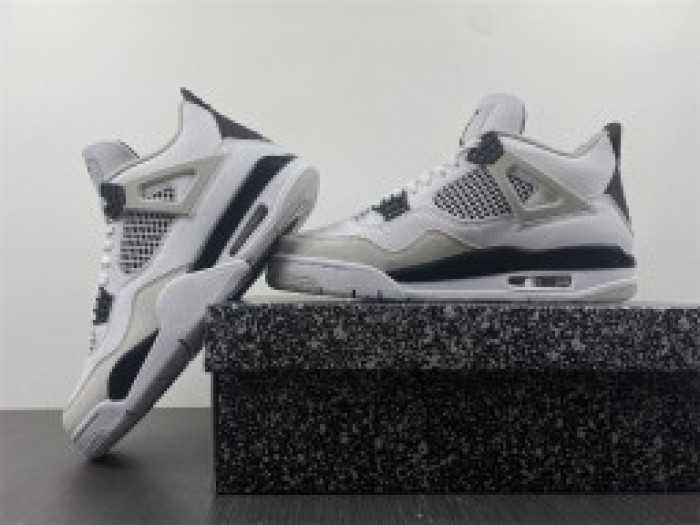 jordan 4 retro military black-dh6927-111