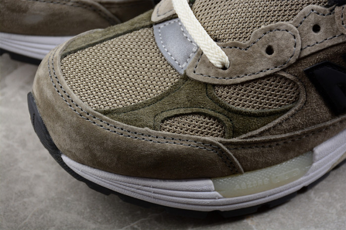 jjjjound x new balance m992-m992j2