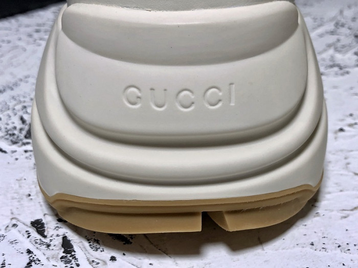 g**i ny rhyton vintage trainer sneaker 576963 drwoo 9522