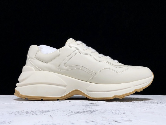 g**i ny rhyton vintage trainer sneaker 576963 drwoo 9522