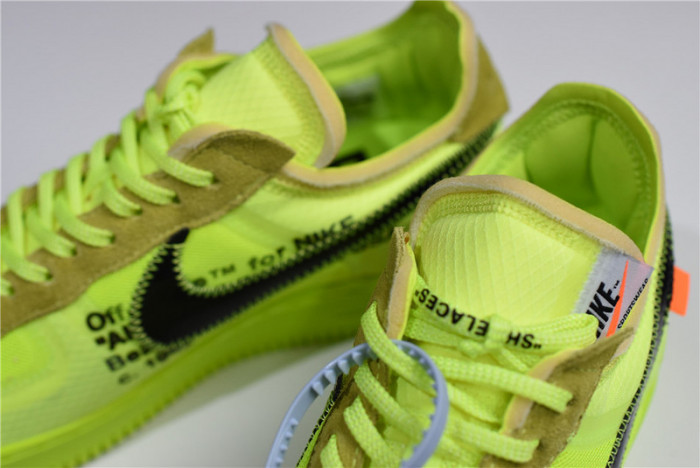 o-w nike air force 1 low volt ao4606-700