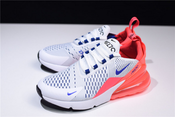 nike air max 270 “ultramarine” ah6789-101