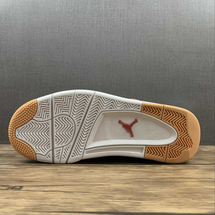 air jordan 4 gs