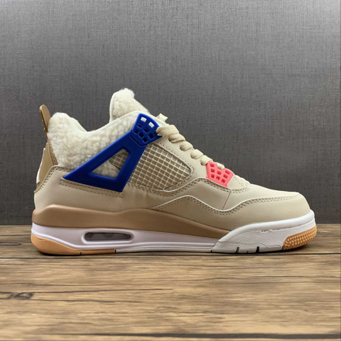 air jordan 4 gs