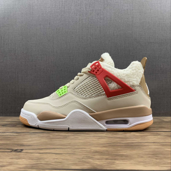 air jordan 4 gs