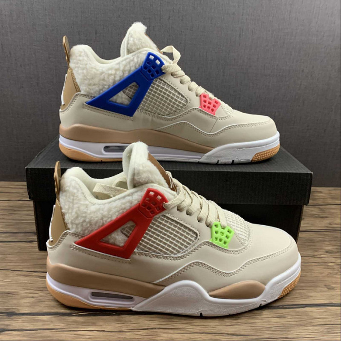 air jordan 4 gs