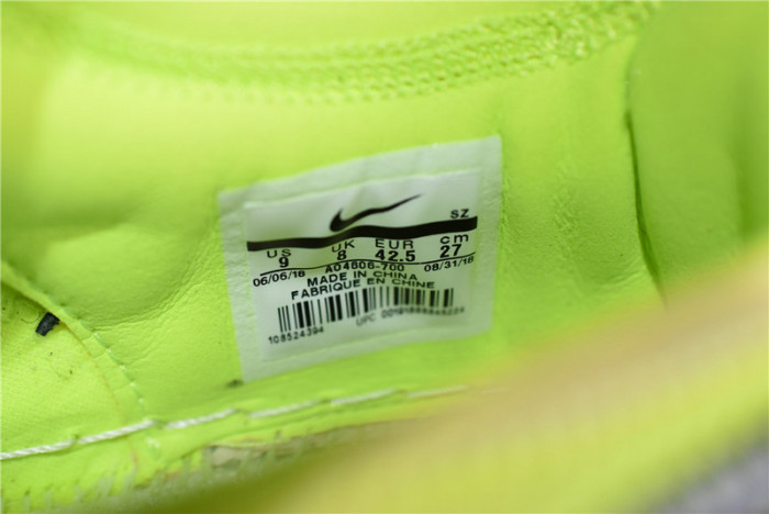 o-w nike air force 1 low volt ao4606-700