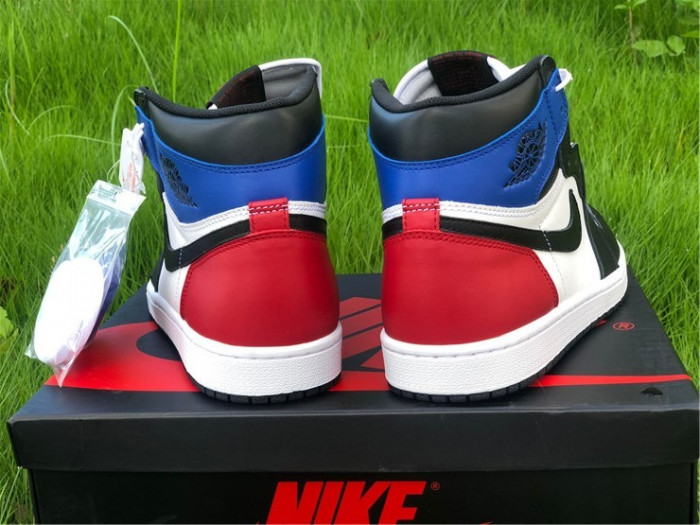 air jordan 1 high top 3 2.0 da2728-101