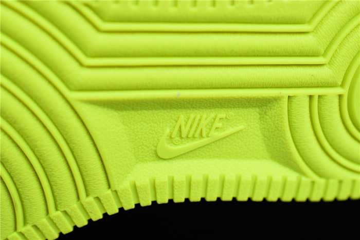 o-w nike air force 1 low volt ao4606-700