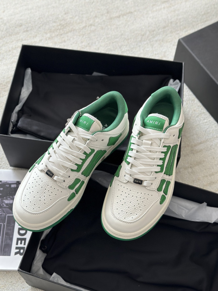 amiri sneaker 38