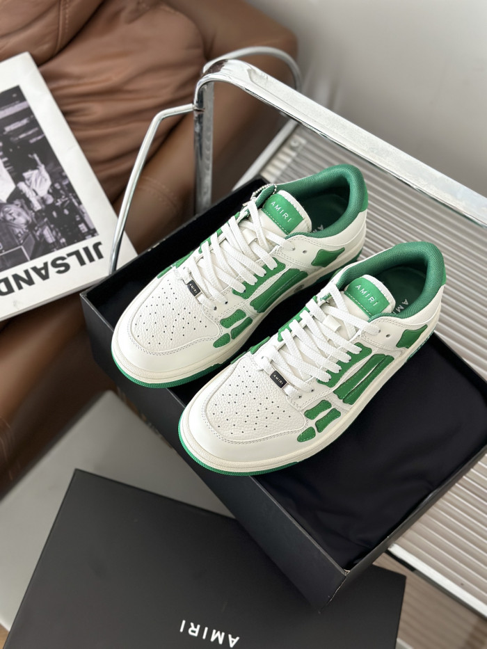 amiri sneaker 38