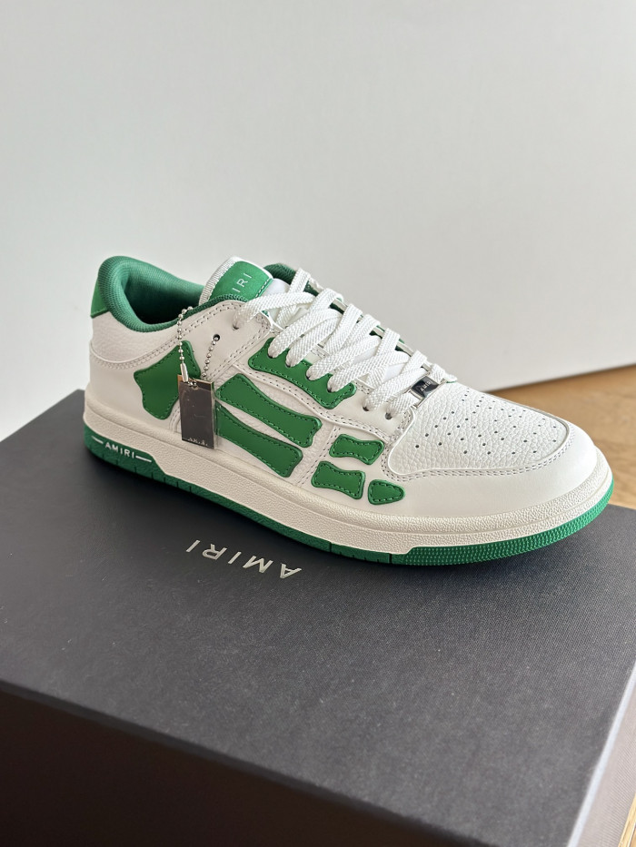 amiri sneaker 38