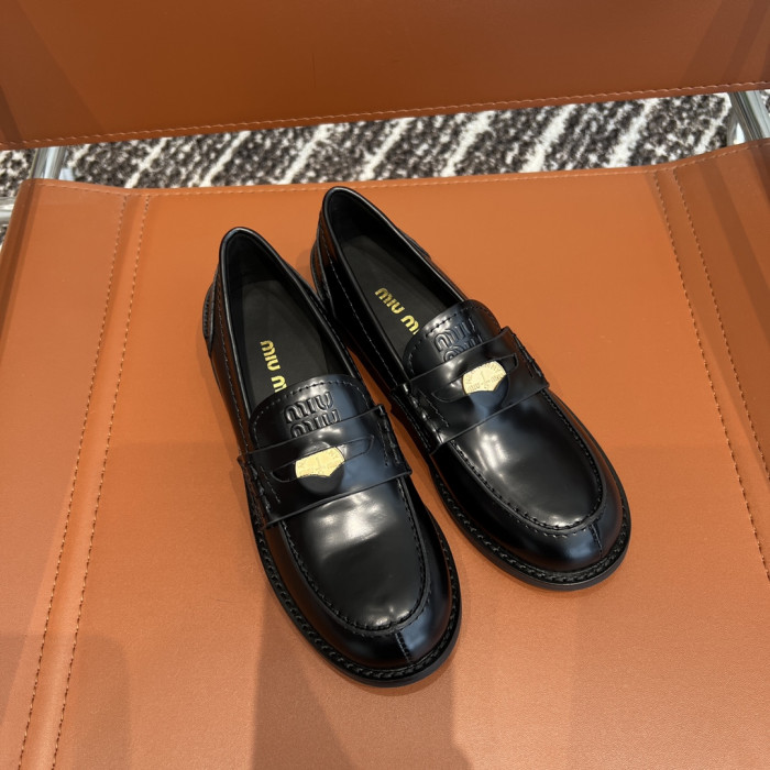g**i loafer-loafer 0011