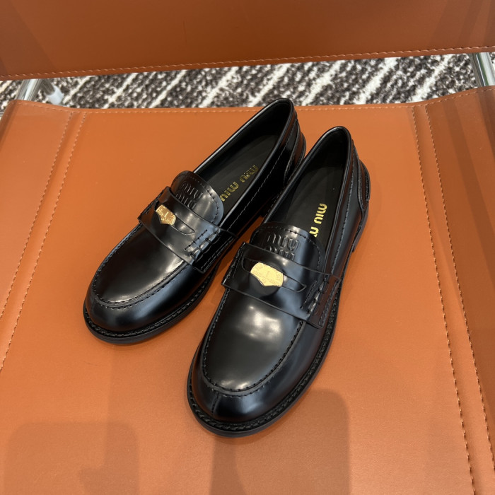 g**i loafer-loafer 0011