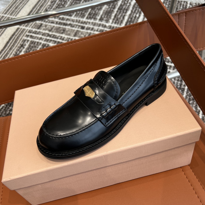 g**i loafer-loafer 0011