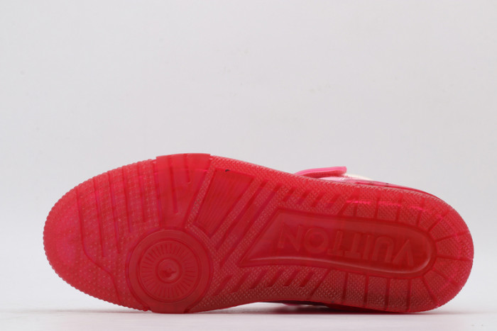 l&v snekaers l0000042