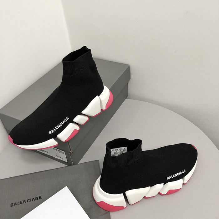 speed trainer sneakers 1000055