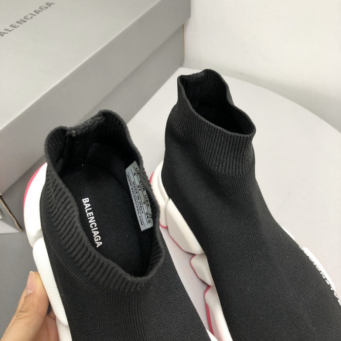 speed trainer sneakers 1000055