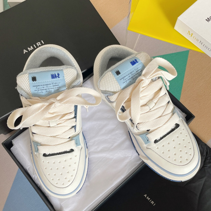 amiri sneaker 44