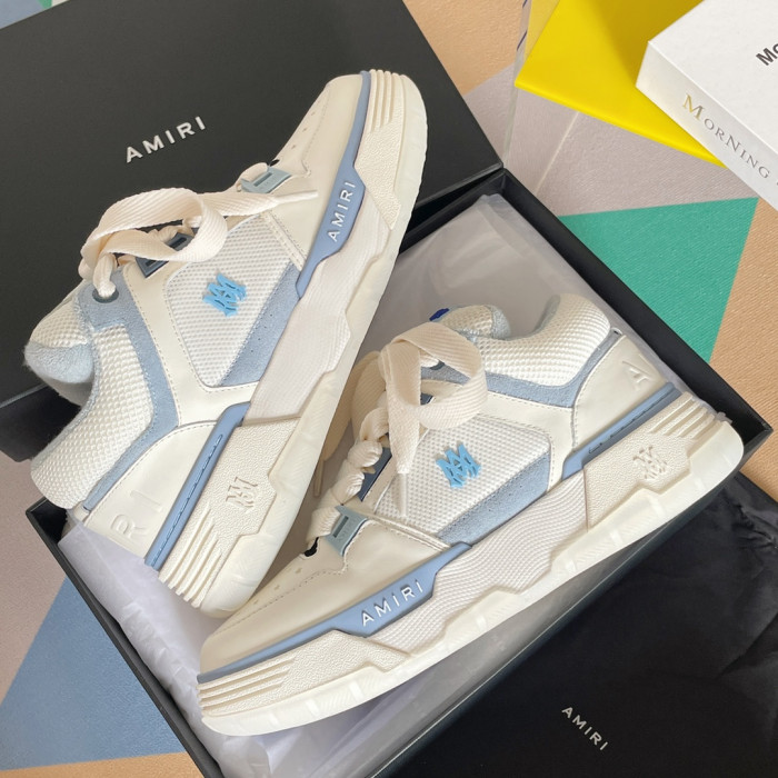 amiri sneaker 44