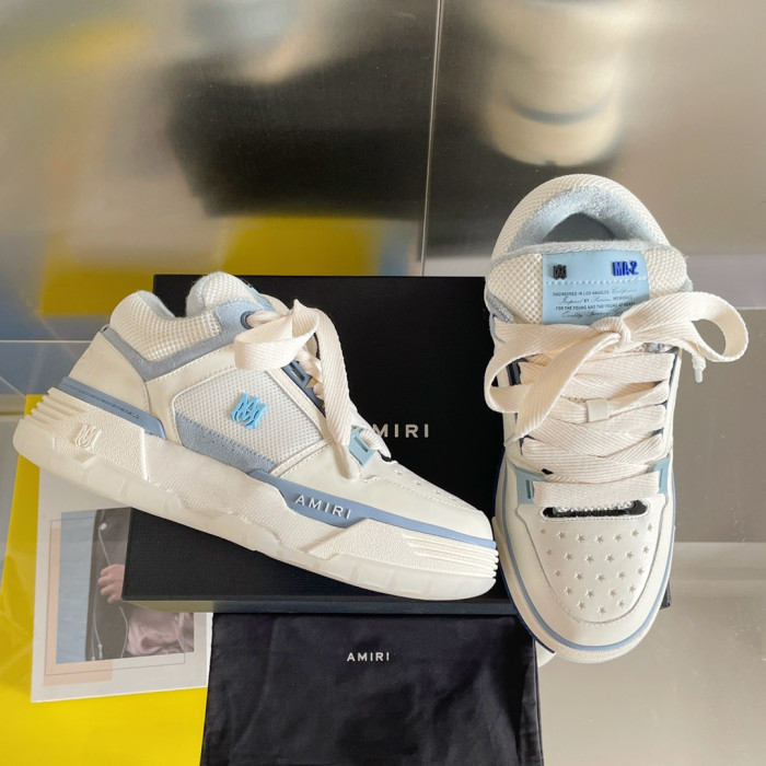 amiri sneaker 44