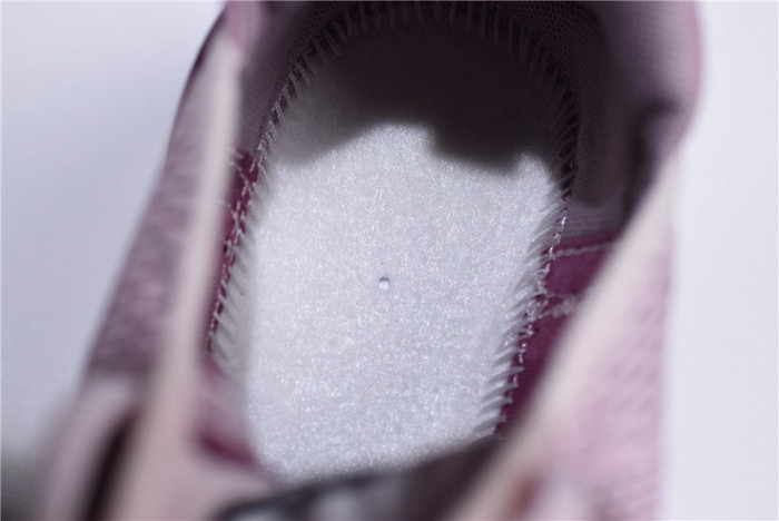 nike air max 270 barely rose pink white ah6789-601
