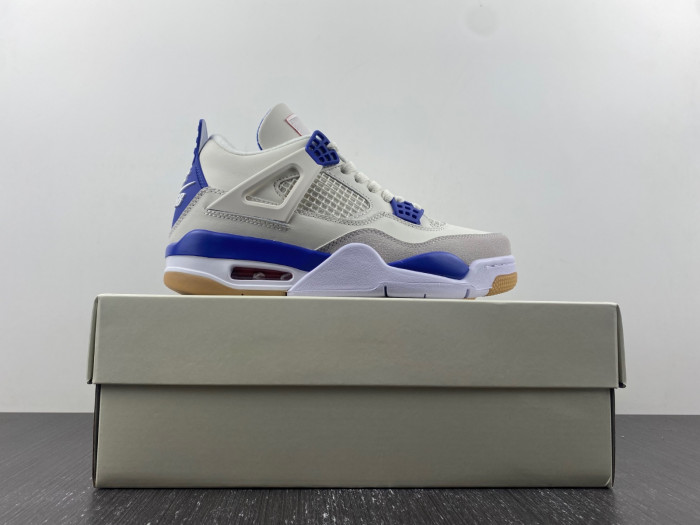 nike sb x air jordan 4- dr5415-107