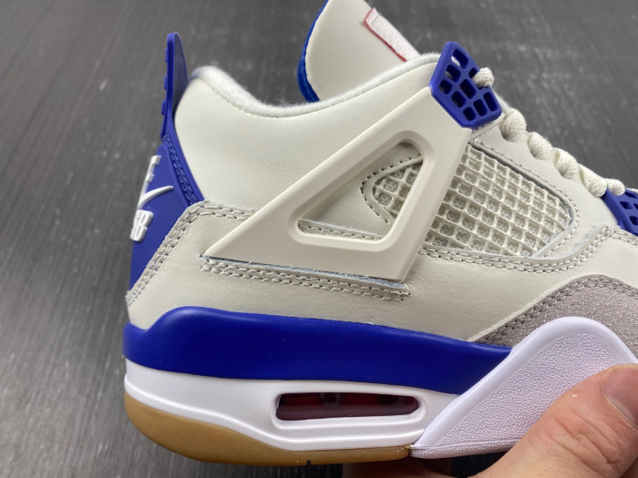 nike sb x air jordan 4- dr5415-107