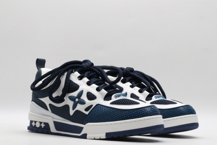 l&v snekaers 67