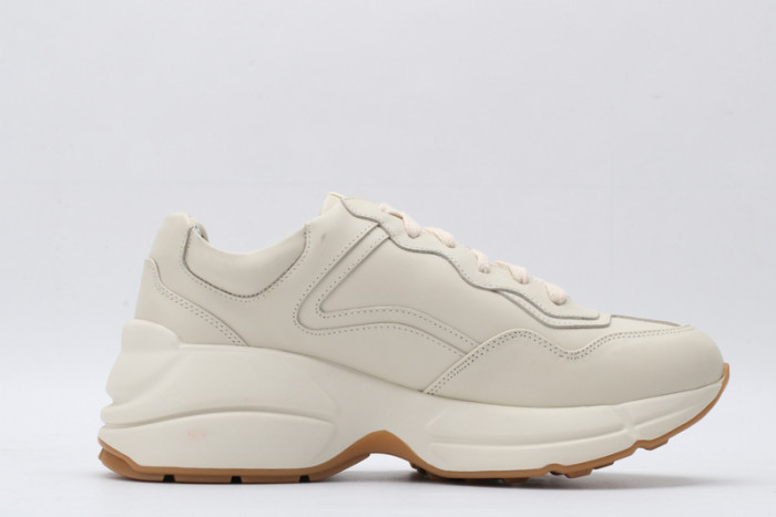 g**i rhyton vintage trainer sneaker 500876 drw00 9522