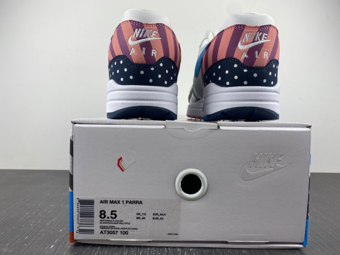 nike air max 1 parra (2018)-at3057-100