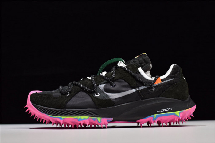 o-w nike terra kiger 5 black cd8179-001