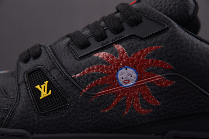 lv snekaers 80