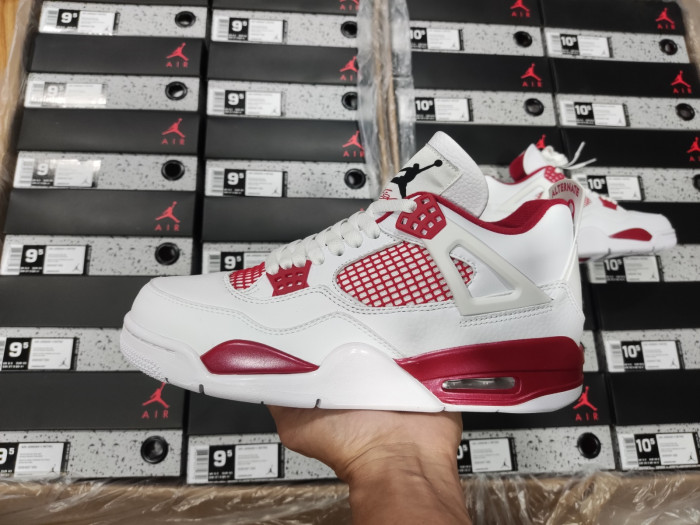 jordan 4 retro alternate 89-308497-106