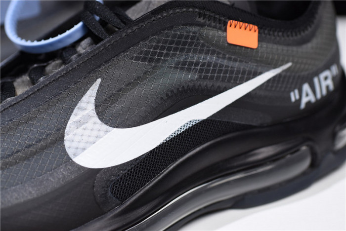o-wnike air max 97 black aj4585-001