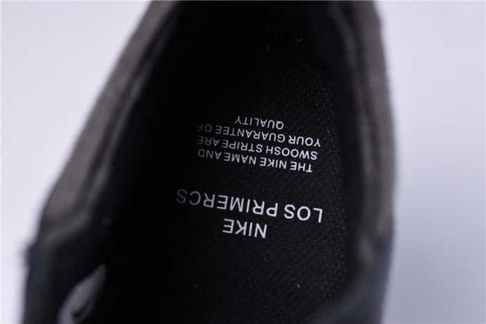o-w x nike air force 1 07 low black av5210-001