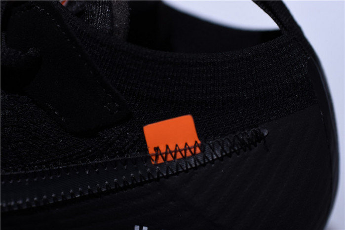 o-w x nike air vapormax fk black aa3831-002