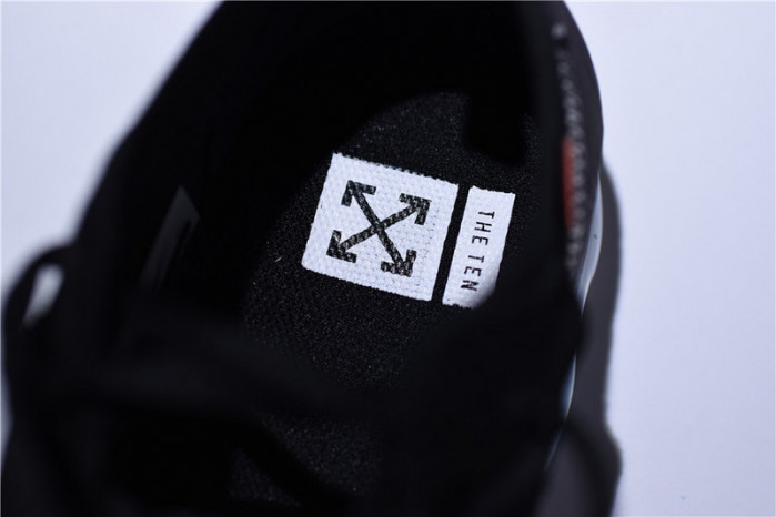 o-w x nike air vapormax fk black aa3831-002