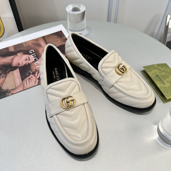 g**i loafer-loafer 0016
