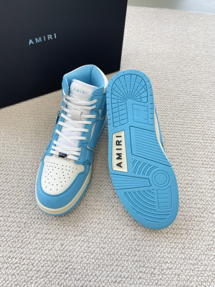 amiri sneaker 30