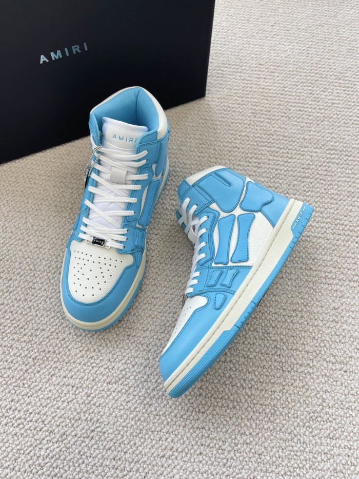 amiri sneaker 30