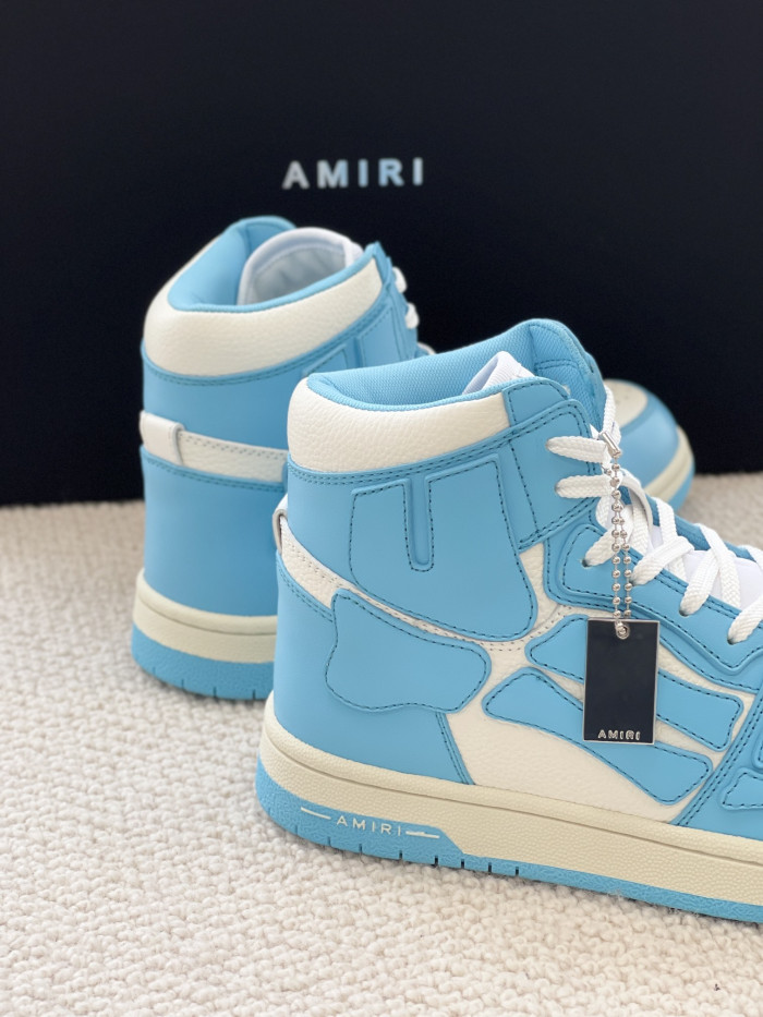 amiri sneaker 30