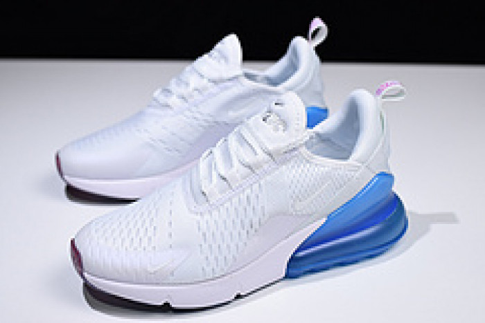 nike womens air max 270 tea berry aq7982 100