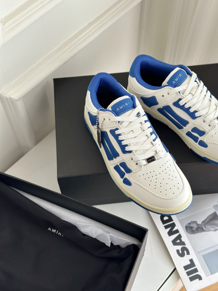 amiri sneaker 35