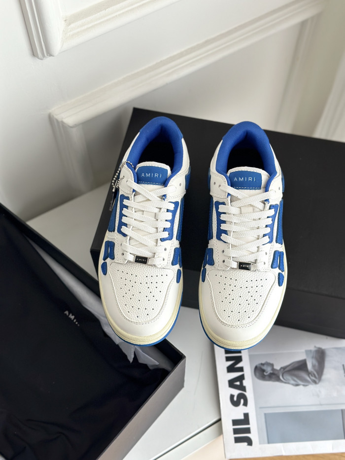 amiri sneaker 35