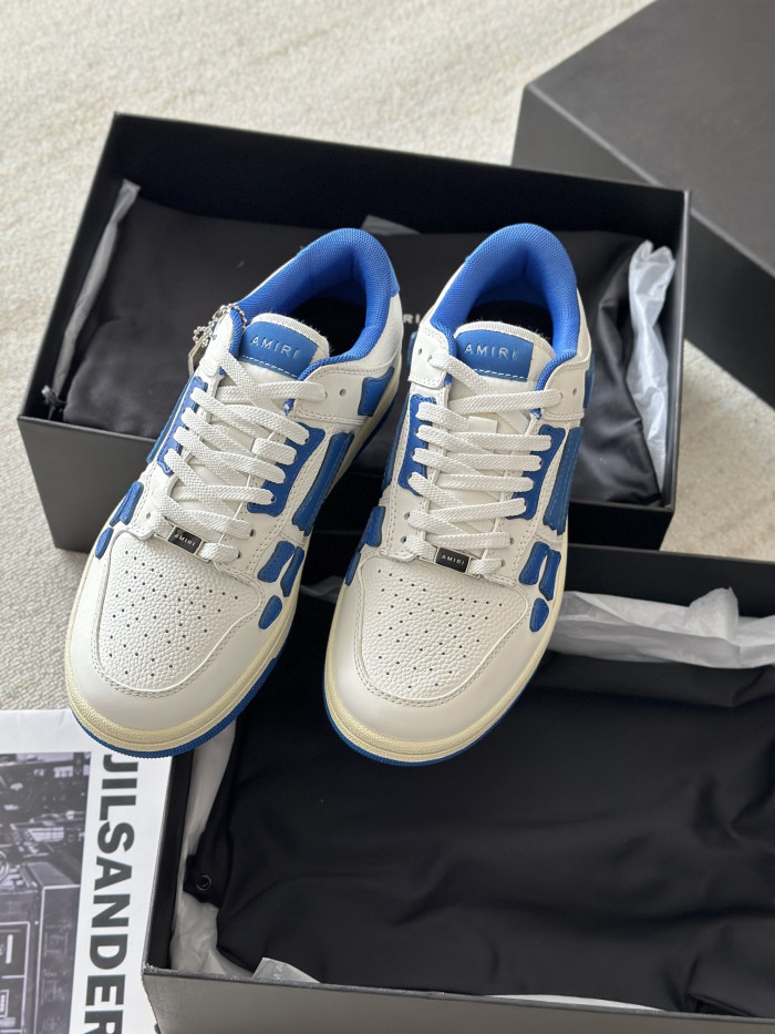 amiri sneaker 35