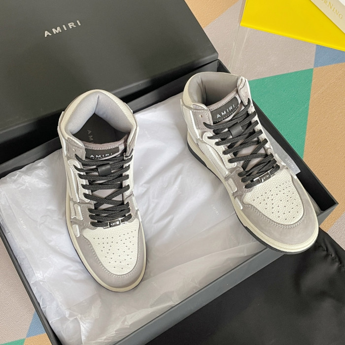 amiri sneaker 12