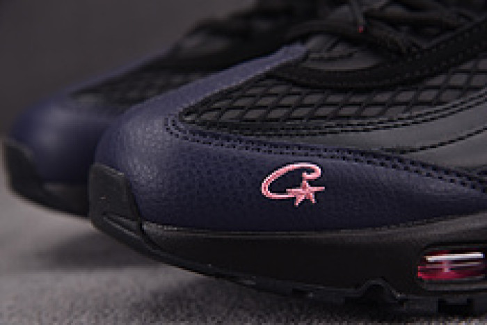 nike air max 95 sp corteiz pink beam-fb2709-001