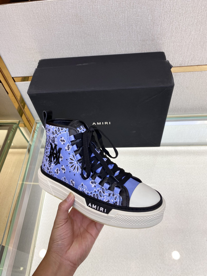 amiri sneaker 16